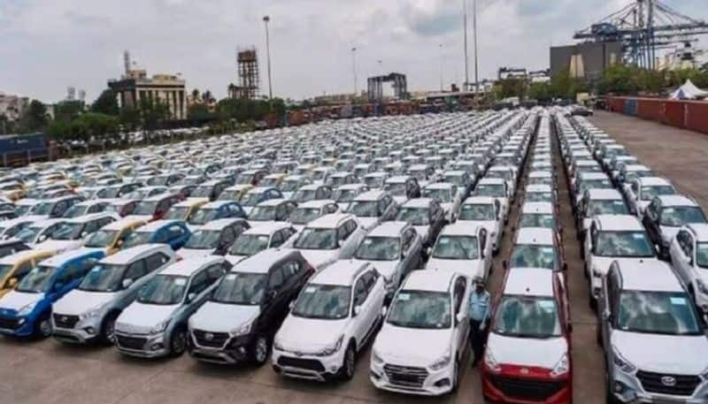 FADA report: Retail sales of passenger vehicles up 25% in April, recovery expected in near future