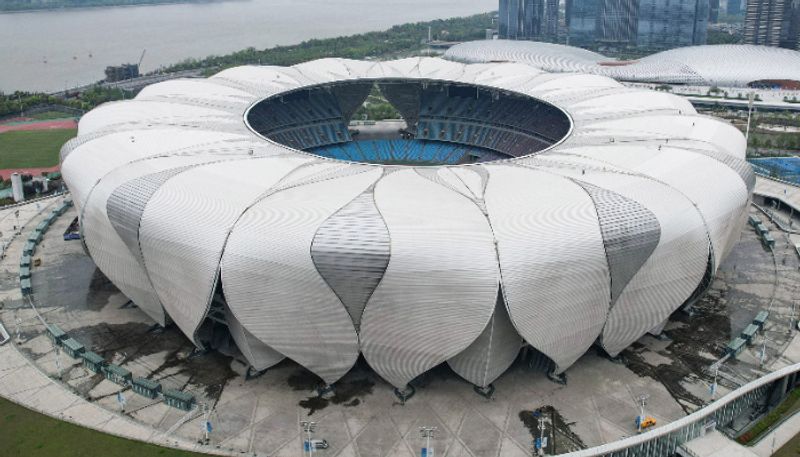 Asia games 2022 Postponed due to Covid Outbreak in china, New Schedule to Be Announced Soon 