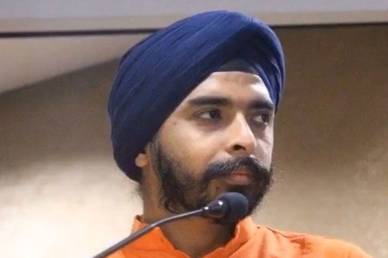 Tajinder Bagga faces arrest again as Mohali court issues fresh warrant pod