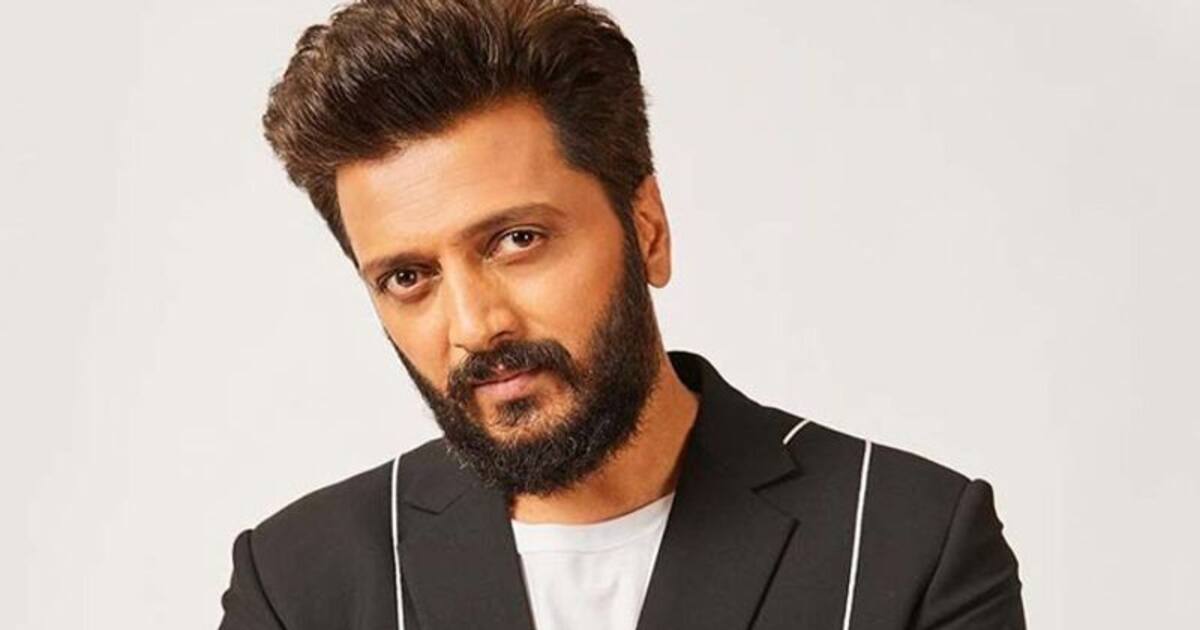 Riteish Deshmukh's Biography | Birth | Education | Family | Marriage