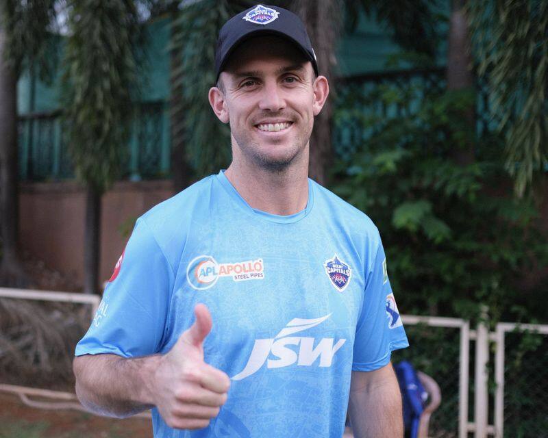 cricket IPL 2024: DC with a massive blow as Mitchell Marsh gets ruled out of the entire season with 'hamstring injury' osf