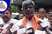 Govt Rejects Kasturi Rangan Report Says MP Kota Srinivas Poojary gvd