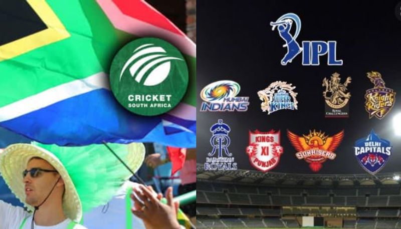 All 6 Cricket teams in South Africa T20 league to be owned by IPL franchises kvn