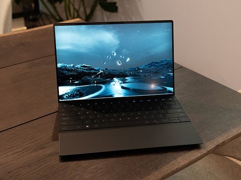 Dells reveals its new XPS 13 Plus notebook with 12th gen Intel chips