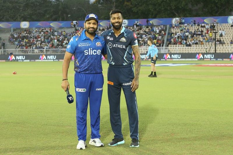 IPL 2023 Mumbai Indians vs Gujarat Titans 2nd qualifier match preview gkc