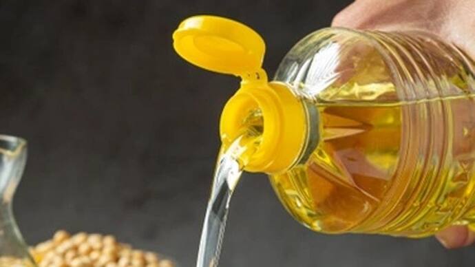 Edible oil