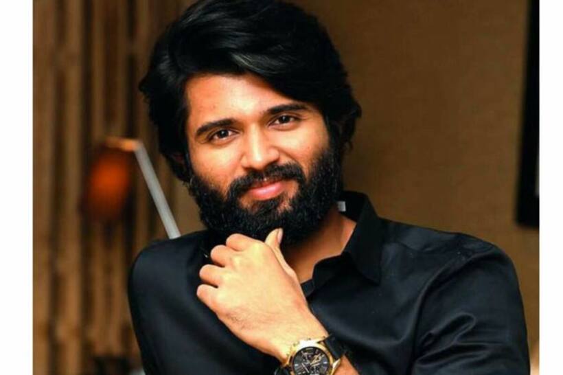 Vijay Devarakonda: సిగరెట్ కోసం దేవరకొండని వాడేశాడు... స్టార్ హీరో రియాక్షన్ ఏంటంటే! 