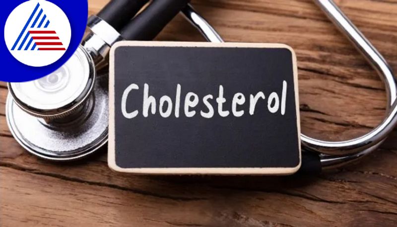 Health Tips: Try these Home remedies High Cholesterol 