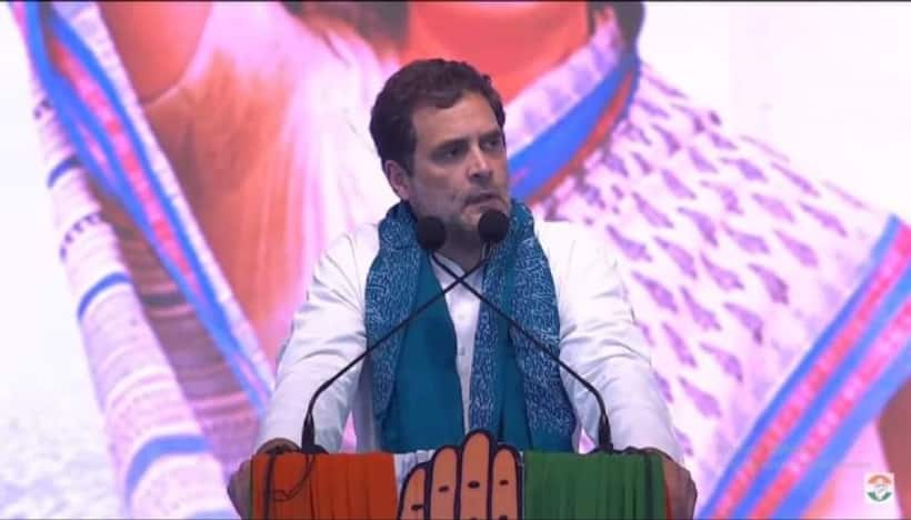 Rahul Gandhi Telangana tour: రెండో రోజు పర్యటన.. షెడ్యూల్ ఇదే.. 