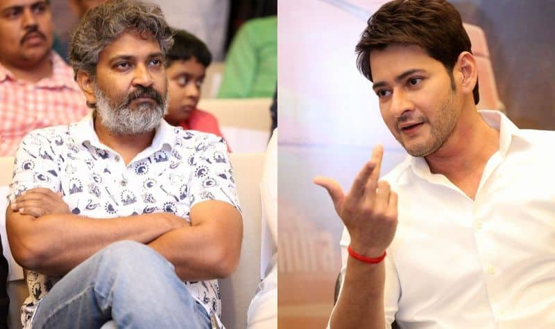 Mahesh Babu SSMB28 pre-production has started