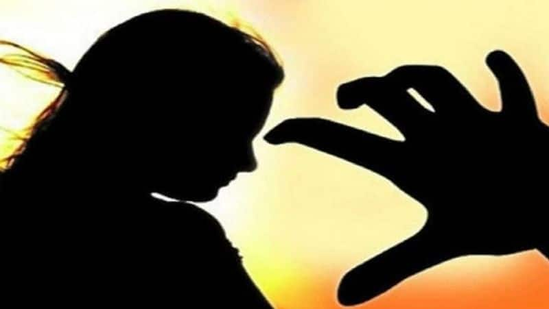 man molested married woman threatening to kill her husband and children in hanamkonda