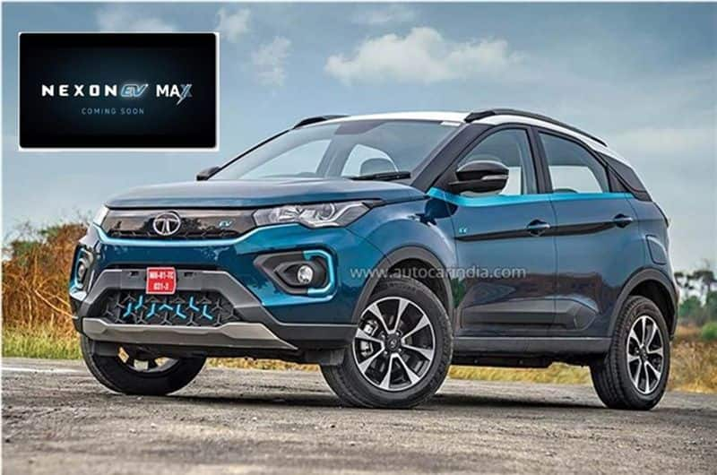 Tata Motors long range Nexon EV sale in India on May 11 price design specifications mnj 