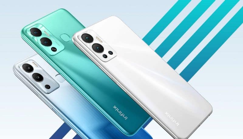 Infinix Note 12 India Launch date May 12 Features specifications mnj 