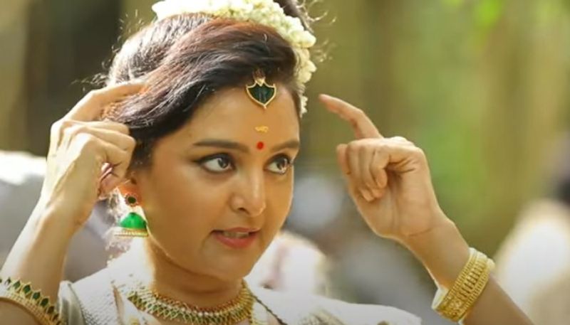 manju warrier movie Jack N Jill lyric video