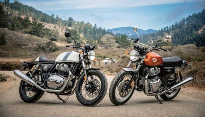 बुलेट पड़ेगी महंगी ! Royal Enfield की इन दो बाइक के कीमतों में हुई बढ़ोतरी, ये है बड़ी वजह