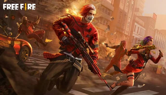 Garena Free Fire redeem codes for 7 May 2022: स्किन से लेकर कैरेक्टर सब कुछ मिल रहा फ्री, ऐसे करें रिडीम 