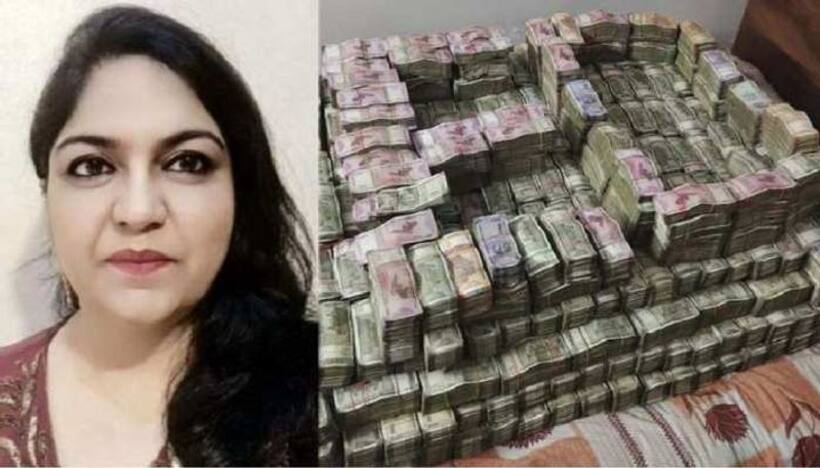 IAS Officer Pooja Singhal Arrest: ఈసీ దూకుడు.. మనీలాండరింగ్ కేసులో ఐఏఎస్ అధికారిణి అరెస్ట్..