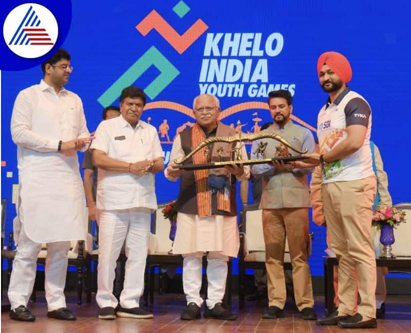 Home Minister Amit Shah to inaugurate Khelo India Youth Games today kvn