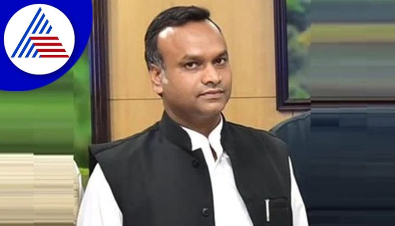 We will Remove the Text written by Chakravarty Sulibele Says Minister Priyank Kharge grg