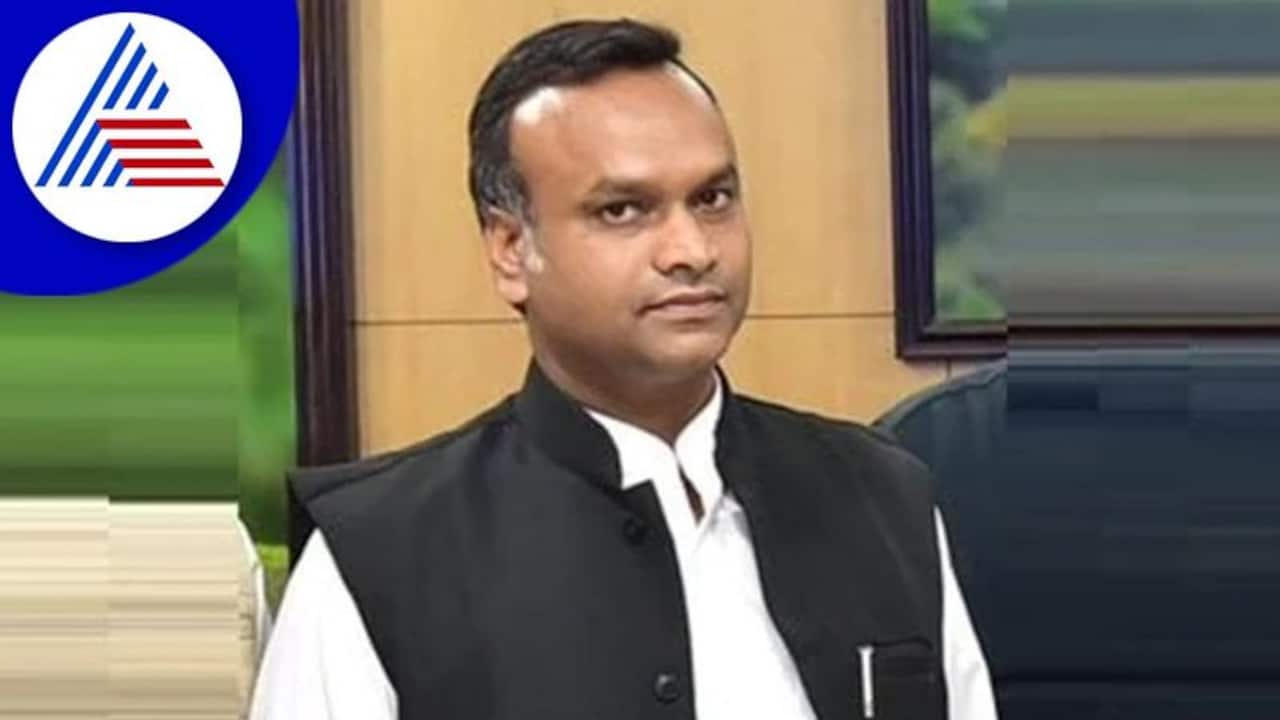 Priyank Kharge