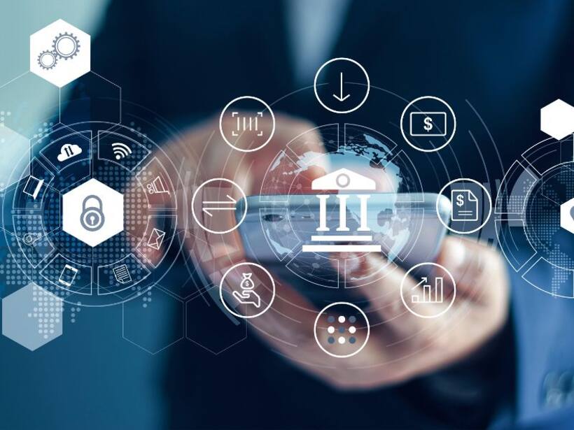 Digital Banking Units: జూలై నాటికి 75 జిల్లాల్లో డిజిటల్ బ్యాంకింగ్ యూనిట్లు..!
