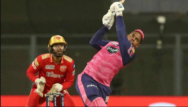 IPL 2023 Nathan Ellis help Punjab Kings to beat Rajasthan Royals by 5 runs ckm