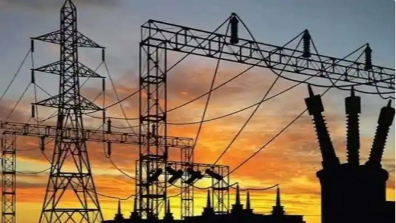 AP Government Govt lifts power holiday for industries