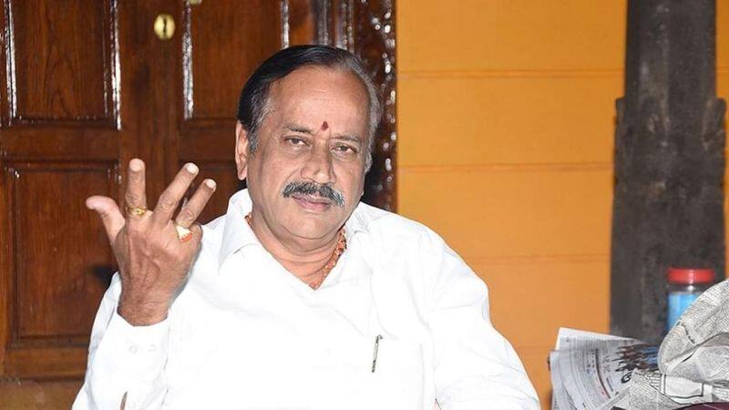 H. Raja criticized Thirumavalavan