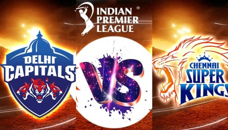 ipl 2022 delhi capitals won the toss against csk