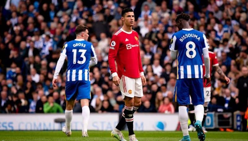 Sunday the king plays - Cristiano Ronaldo confirms his return date for Manchester United-ayh