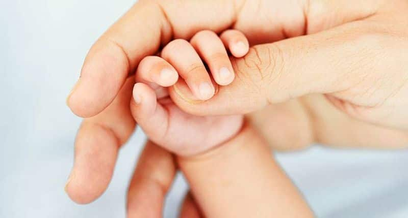 DNA Report Reveals Identity Parents of two newborn babies