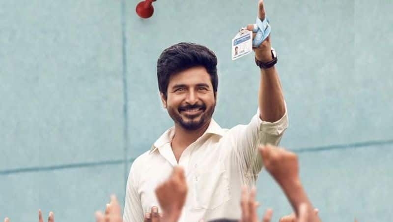 Sivakarthikeyan starrer Don movie twitter review