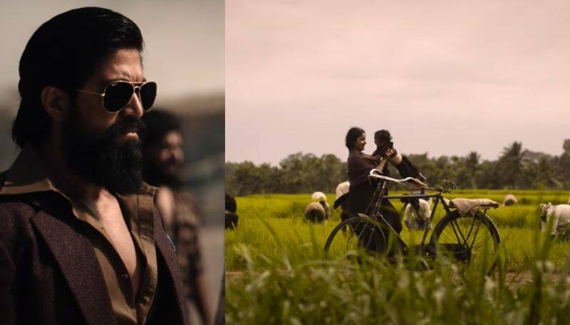 mothers day 2022 kgf 2 song yash prashanth neel