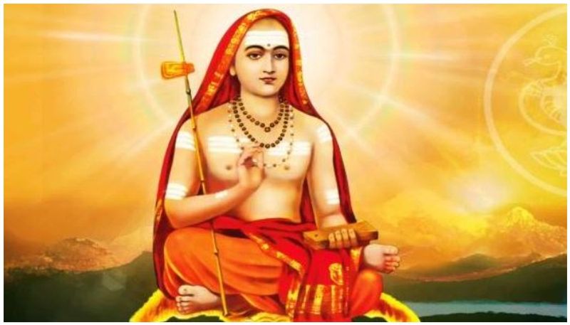 Adi Shankaracharya Jayanti  History and Significance