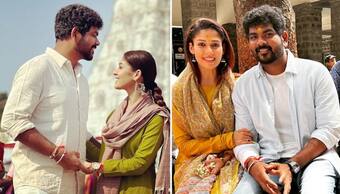 Nayanthara, Vignesh Shivan wedding: Here’s when and where they are getting hitched