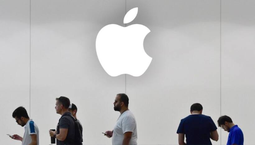 Apple's senior executive Ian Goodfellow quits after being asked to return to office