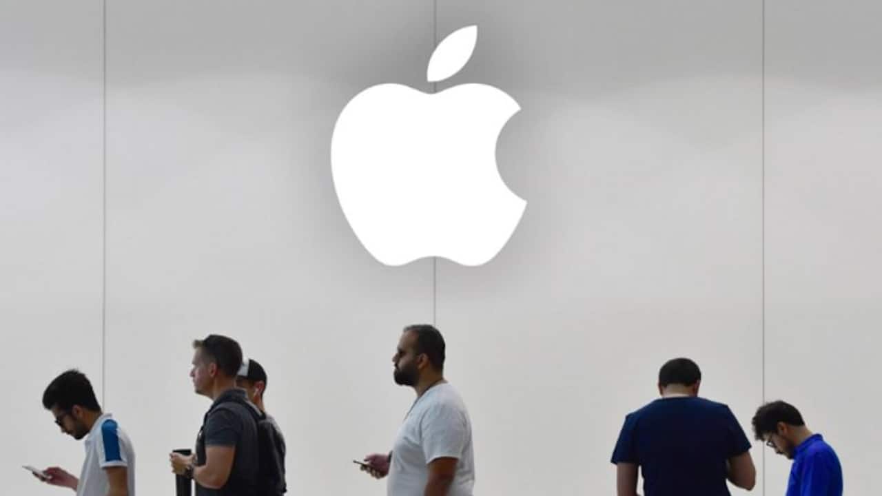 Apple's senior executive Ian Goodfellow quits after being asked to return to office