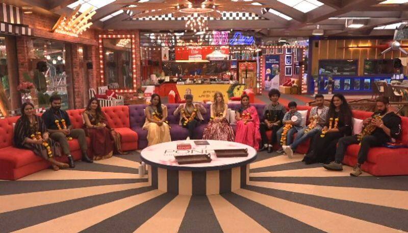 Bigg Boss Malayalam Season 4 Swayamvaram game