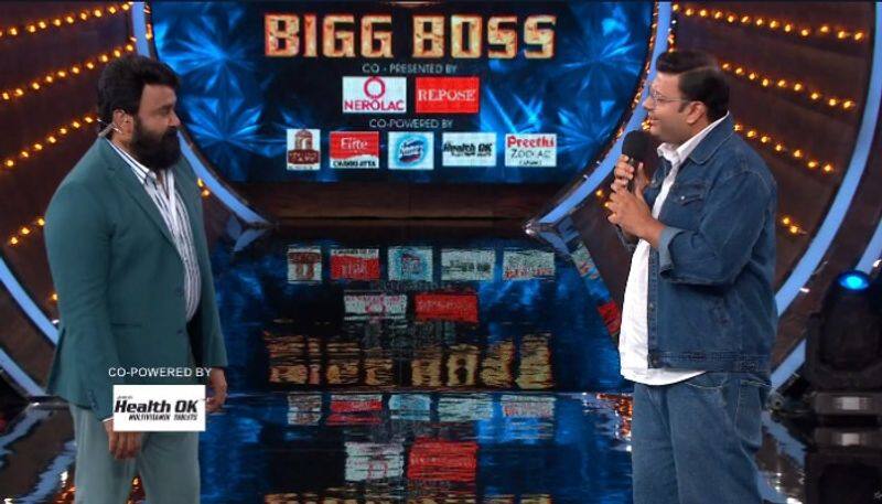 Bigg Boss Malayalam Season 4 Vinay Madhav third wild card entry