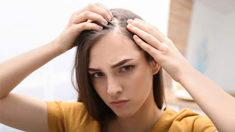 Grey hair can be caused by a lack of these nutrients RTM