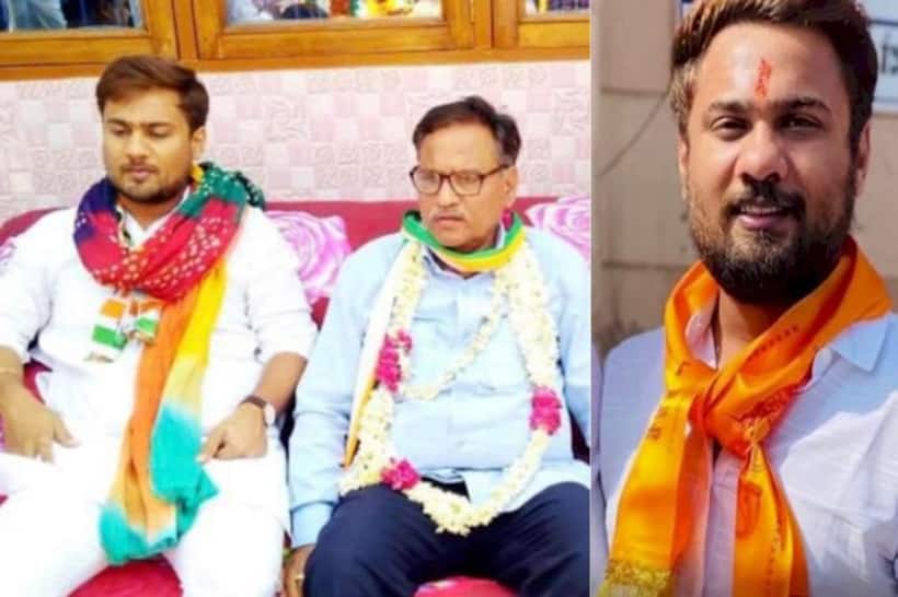 लड़की हूं, लेकिन लड़ नहीं सकती.. राजस्थान मंत्री के बेटे के खिलाफ रेप पीड़िता ने प्रियंका गांधी को सुनाया दर्द