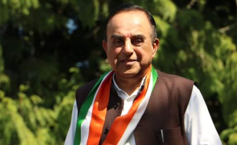 'Subramanian Swamy not a private citizen...' Delhi High Court raps Centre over failure to provide security