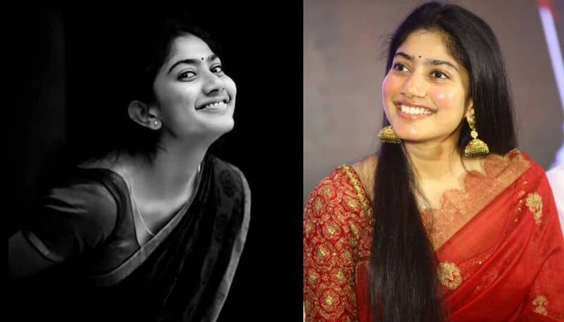 Sai Pallavi Announces Film Titled Gargi on her Birthday hls 