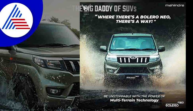 Mahindra Scorpio Launch soon