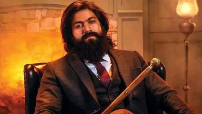 Where is KGF actor Yash? What is he doing these days? Read details of Yash 19 RBA