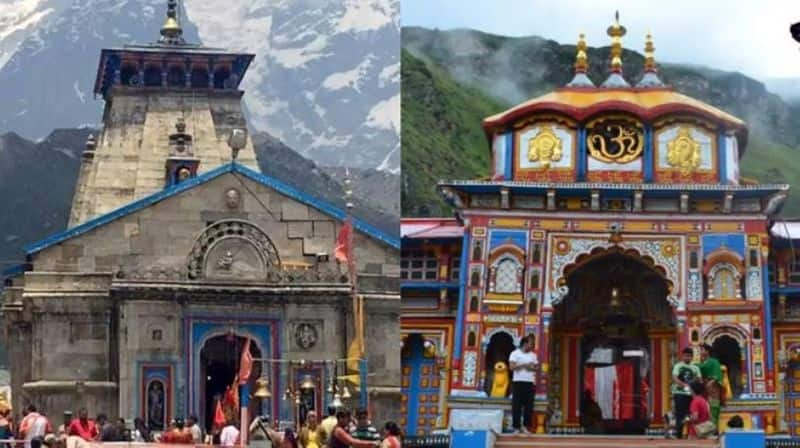 Make your Kedarnath and Badrinath trip budget friendly