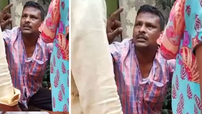 sexual harassment government employee in chennai ... police Arrest