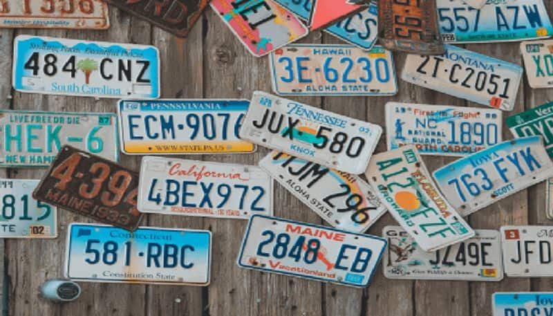 How to get a Fancy Number Plate in Tamil Nadu sgb