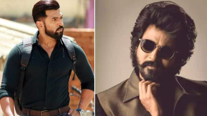 Sivakarthikeyan vs Arunvijay : சிவகார்த்திகேயன் - அருண் விஜய் இடையே அப்படி என்ன தான் பிரச்சனை?