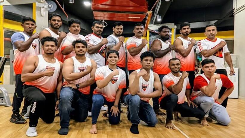 22 जुलाई से ग्वालियर में होगा एशिया का सबसे बड़ा आर्म-रेसलिंग टूर्नामेंट, 1100 प्रतियोगी लेंगे हिस्सा